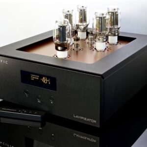 DAC Lampizator Pacific 5 No Volume (Liên hệ)
