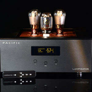 Alternative view of DAC Lampizator Pacific 5 No Volume (Liên hệ)