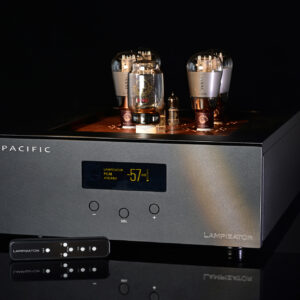 DAC Lampizator Pacific 5 (Liên hệ) - Ảnh 3