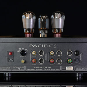 DAC Lampizator Pacific 5 (Liên hệ) - Ảnh 4