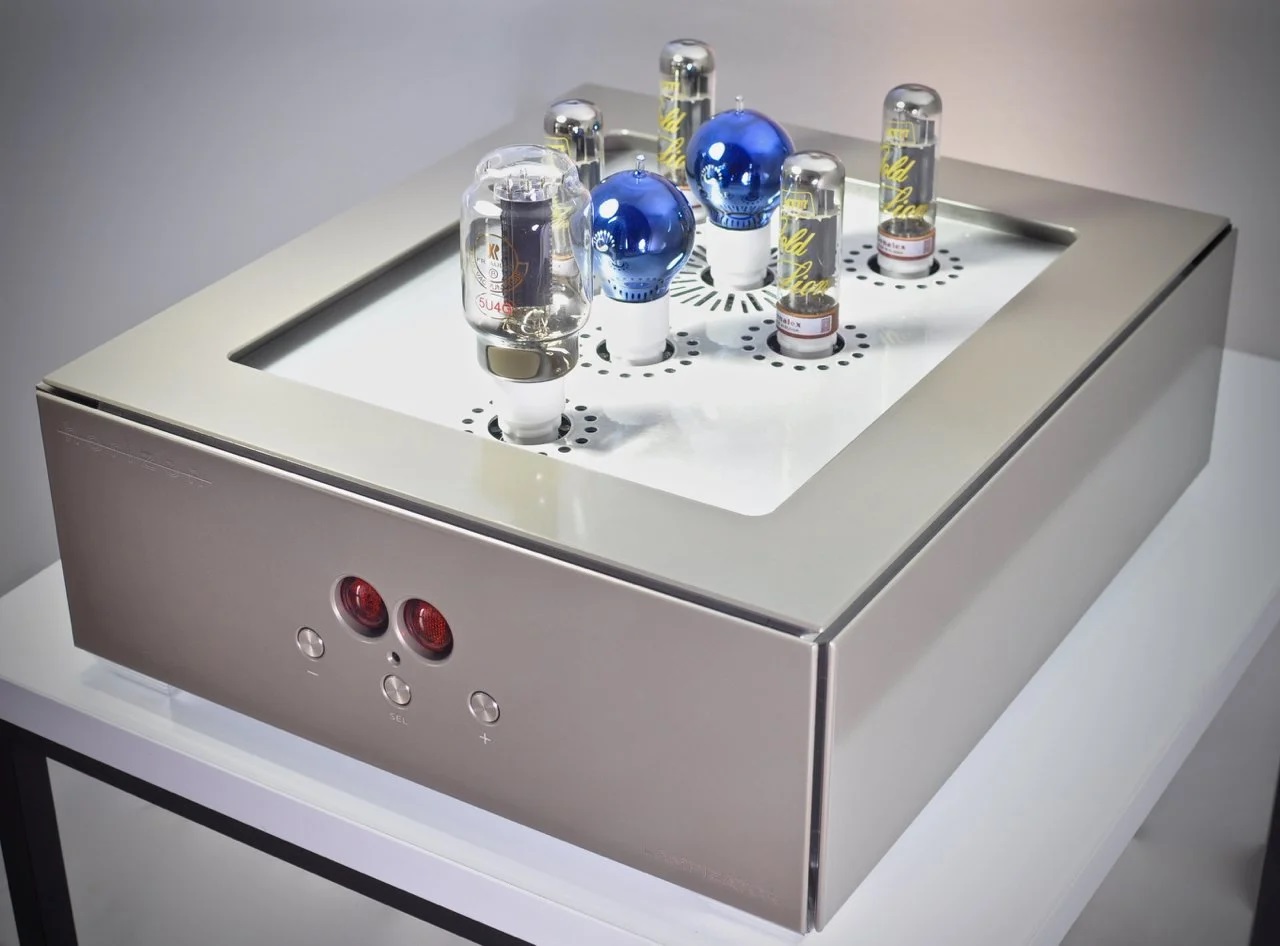 DAC Lampizator Horizon360 (Liên hệ)