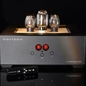 Alternative view of DAC Lampizator Horizon360 (Liên hệ)