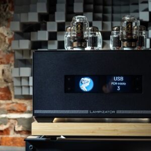 DAC Lampizator Aphrodite (Liên hệ) - Ảnh 5