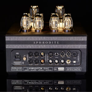 DAC Lampizator Aphrodite (Liên hệ) - Ảnh 6