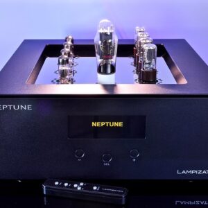 Preamplifier Lampizator Neptune (Liên hệ)