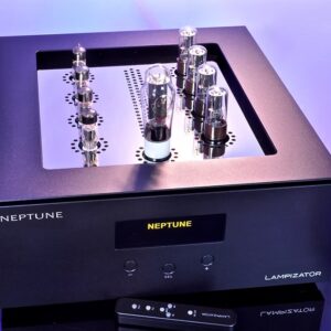 Alternative view of Preamplifier Lampizator Neptune (Liên hệ)