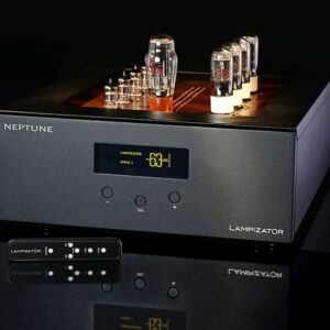 Preamplifier Lampizator Neptune (Liên hệ) - Ảnh 3