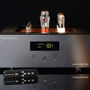 Preamplifier Lampizator Neptune (Liên hệ) - Ảnh 4