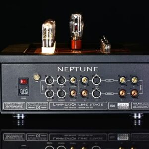 Preamplifier Lampizator Neptune (Liên hệ) - Ảnh 5