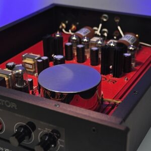 Phono Lampizator VP4 Silver (Liên hệ) - Ảnh 4