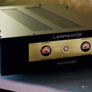 Alternative view of Phono Lampizator VP Lite MM (Liên hệ)