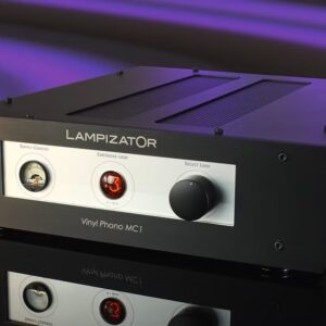 Phono Lampizator VP Lite MC (Liên hệ)