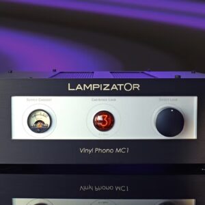 Alternative view of Phono Lampizator VP Lite MC (Liên hệ)