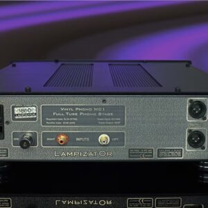 Phono Lampizator VP Lite MC (Liên hệ) - Ảnh 3