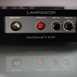 Phono Lampizator VP Lite MC Silver (Liên hệ)