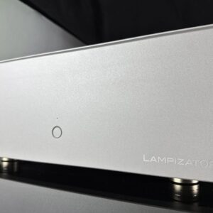 Alternative view of Music server Lampizator GulfStream 2 Tubed Server (Liên hệ)