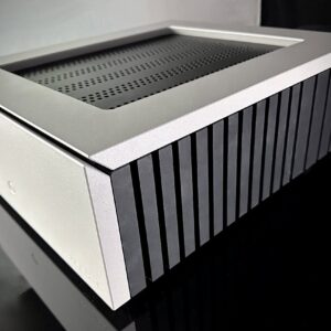 Music server Lampizator GulfStream 2 Tubed Server (Liên hệ) - Ảnh 3