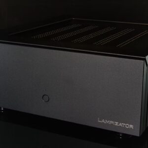 Music server Lampizator GulfStream 2 Tubed Server (Liên hệ) - Ảnh 4