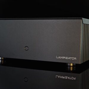 Music server Lampizator GulfStream 2 Tubed Server (Liên hệ) - Ảnh 6