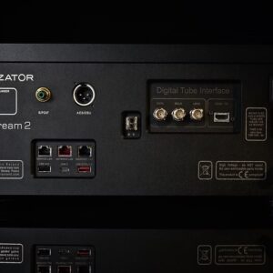 Music server Lampizator GulfStream 2 Tubed Server (Liên hệ) - Ảnh 5