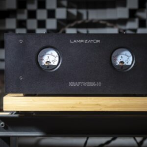 Lọc nguồn Lampizator Kraftwerk 10 (Liên hệ)
