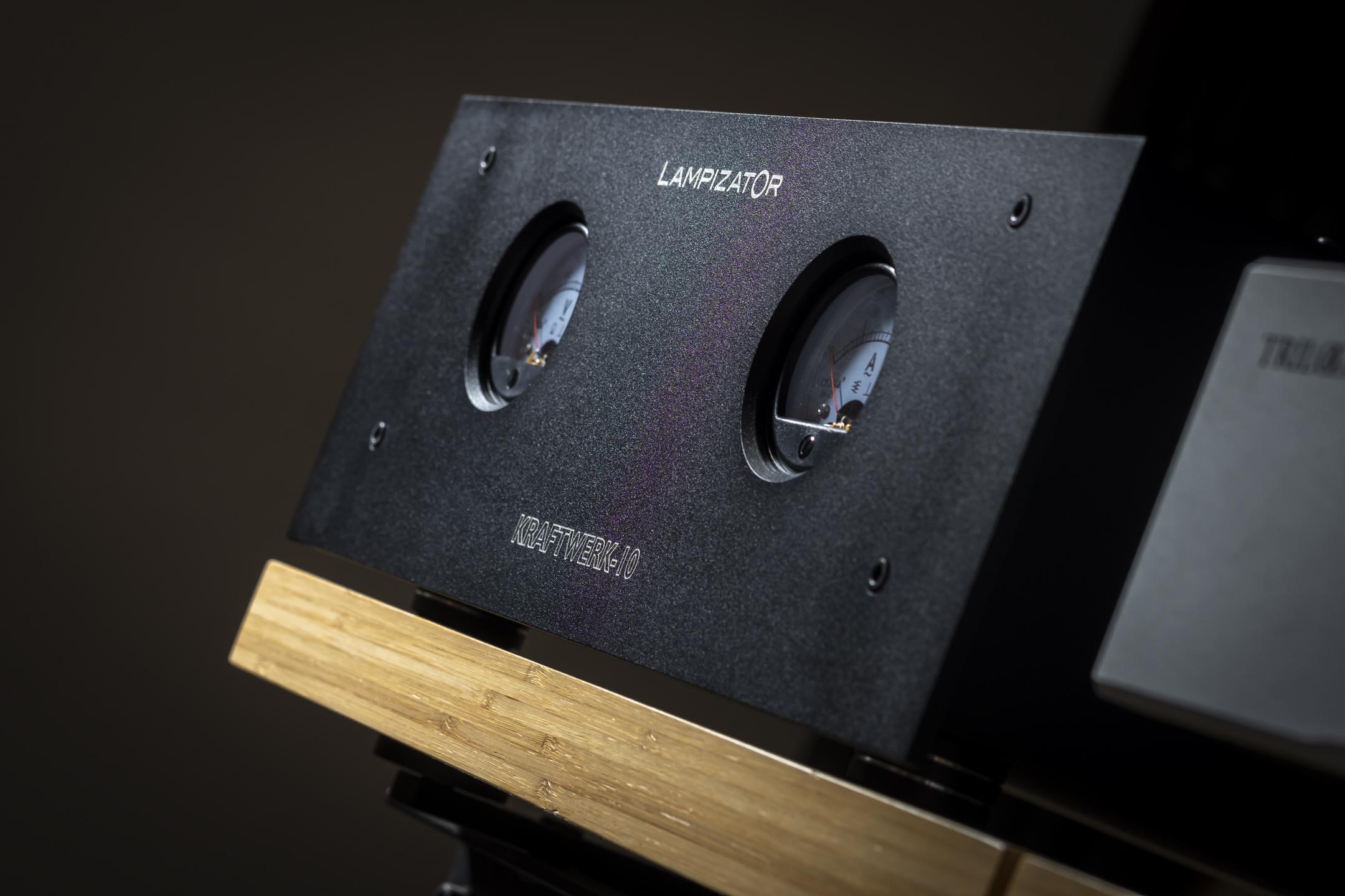 Lọc nguồn Lampizator Kraftwerk 10 (Liên hệ) - Ảnh 3