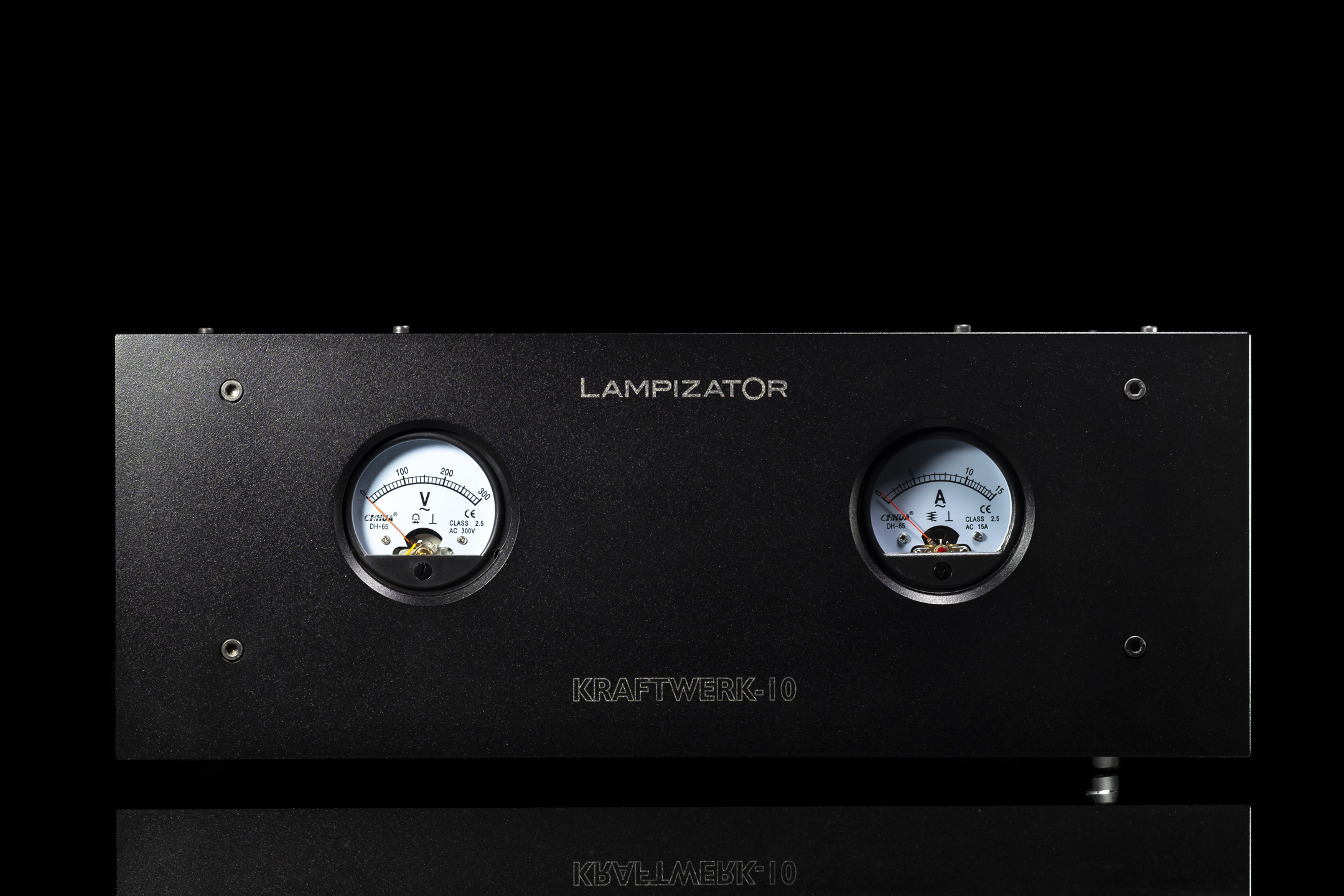 Lọc nguồn Lampizator Kraftwerk 10 (Liên hệ) - Ảnh 4