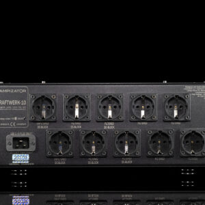Lọc nguồn Lampizator Kraftwerk 10 (Liên hệ) - Ảnh 6