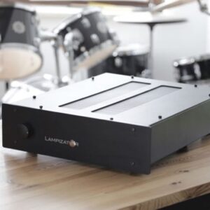 Alternative view of Ampli Lampizator EL84 Integrated (Liên hệ)