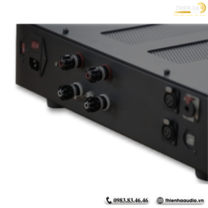 Ampli Lampizator EL84 Integrated (Liên hệ) - Ảnh 3