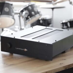 Ampli Lampizator Amber Amp (Liên hệ)