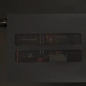 Alternative view of Ampli Lampizator Amber Amp (Liên hệ)