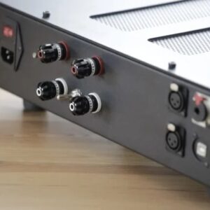Ampli Lampizator Amber Amp (Liên hệ) - Ảnh 3