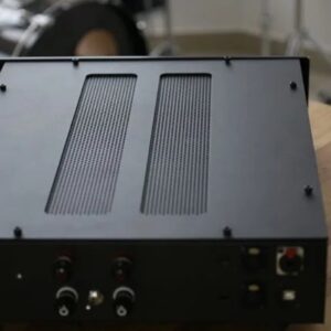 Ampli Lampizator Amber Amp (Liên hệ) - Ảnh 4