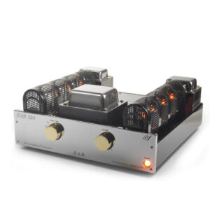 Intergrated Amplifier Ear 834