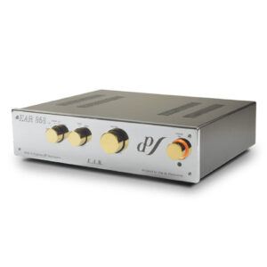 Pre Amplifier Ear 868