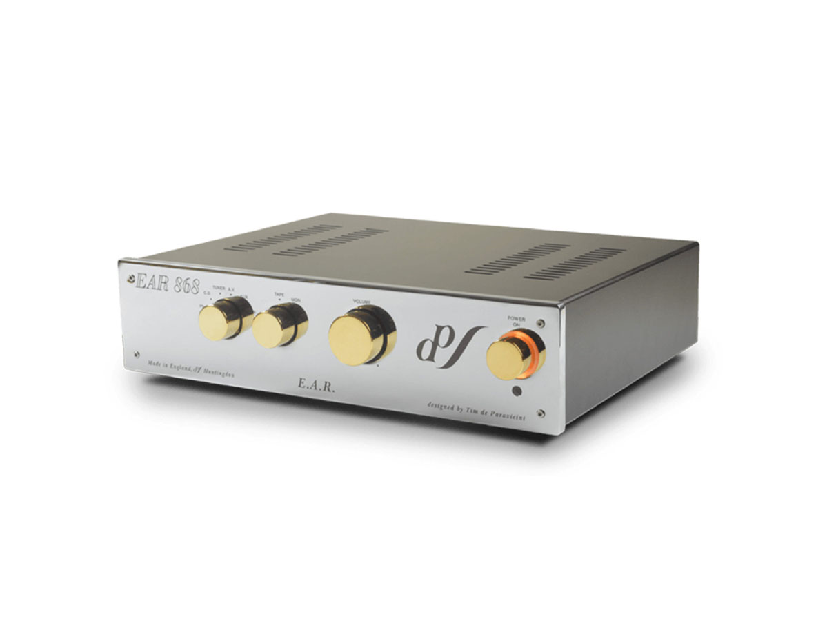 Pre Amplifier Ear 868