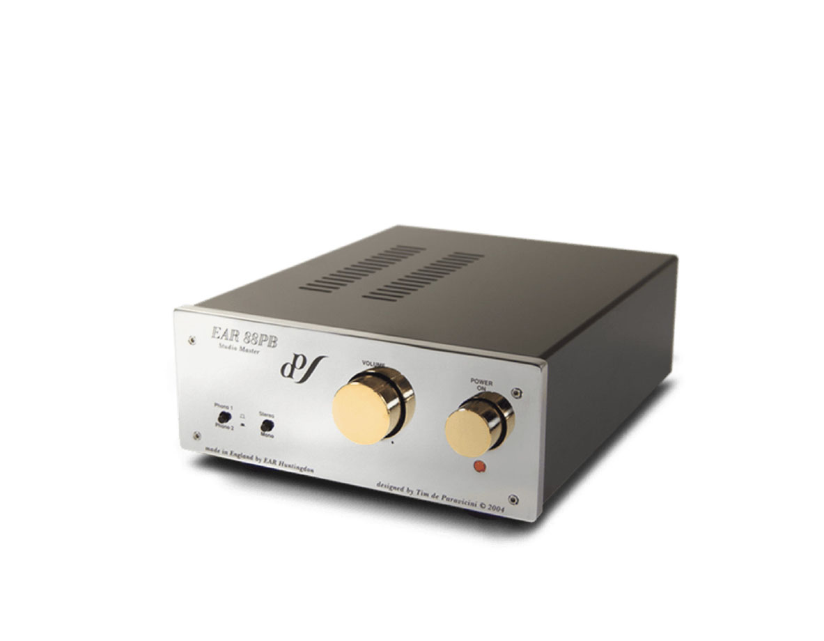 Ampli Phono Ear 88PB