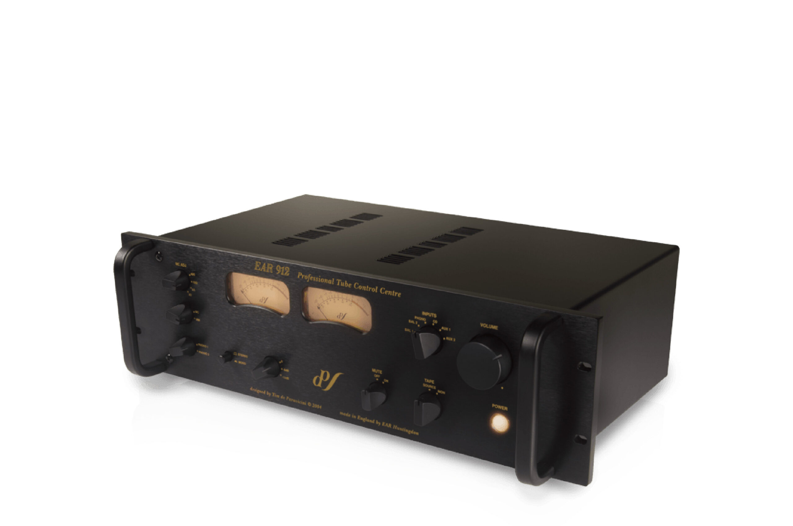 Preamplifier Ear 912