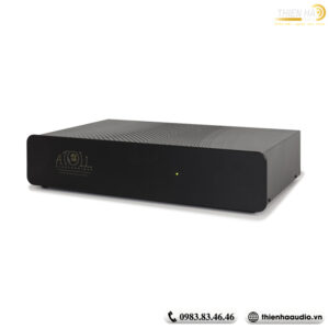 Alternative view of Power Amplifier Atoll AV100