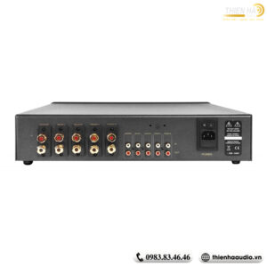 Power Amplifier Atoll AV500 - Ảnh 3