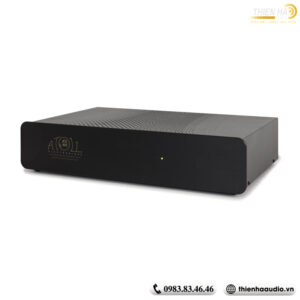 Alternative view of Power Amplifier Atoll AV500
