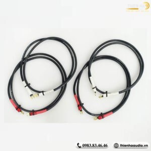 Alternative view of Dây Loa FM Acoustic Forcelines/ 3m