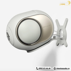 Phụ kiện treo tường Devialet Gecko Phantom Ultimate 98 dB - Ảnh 4