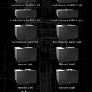 Loa AlmaSuona Maestoso Prestige (Liên Hệ) - Ảnh 6