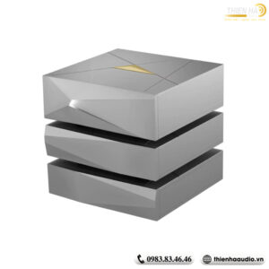 Reclocker/ Converter Innuos NazaréFLOW - Ảnh 3