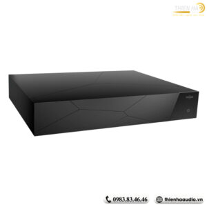 Alternative view of Music Streamer Innuos Stream 3