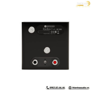 Loa Monitor Audio Radius 1 4G (Liên Hệ) - Ảnh 4