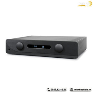 Alternative view of Preamplifier Atoll PR300 Evolution