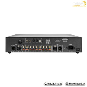 Preamplifier Atoll PR300 Evolution - Ảnh 3